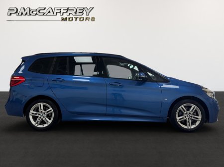 2017 BMW 2-Series Gran Tourer - photo 4