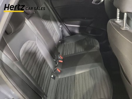 2025 Kia Ceed - photo 16