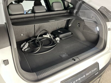 2026 XPeng G6 - photo 12