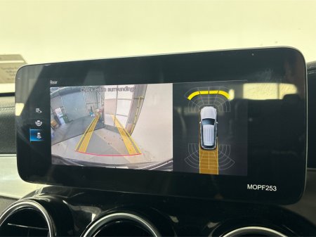 2021 Mercedes-Benz GLC - photo 19