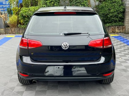 2015 Volkswagen Golf - photo 16