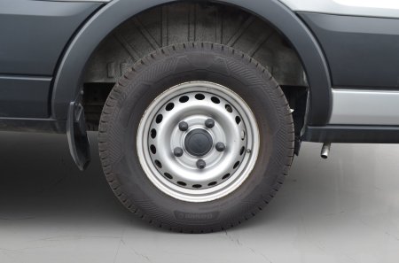 2021 Ford Transit - photo 10