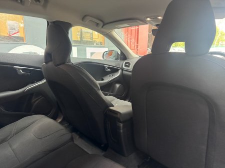 2016 Volvo V40 - photo 13