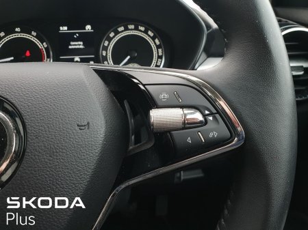 2024 Skoda Fabia - photo 26