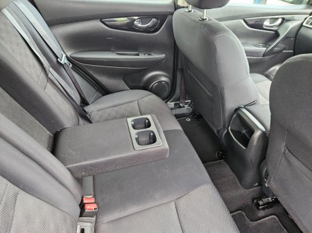 2015 Nissan Qashqai - photo 11