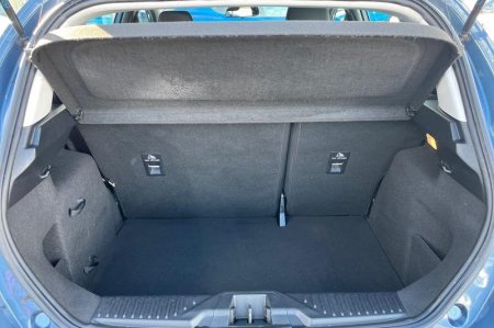 2018 Ford Fiesta - photo 21
