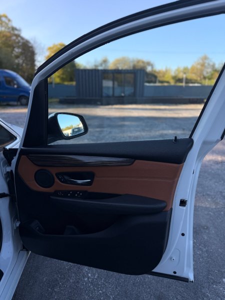 2016 BMW 2-Series - photo 47