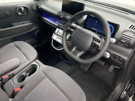 2026 Hyundai INSTER - photo 6