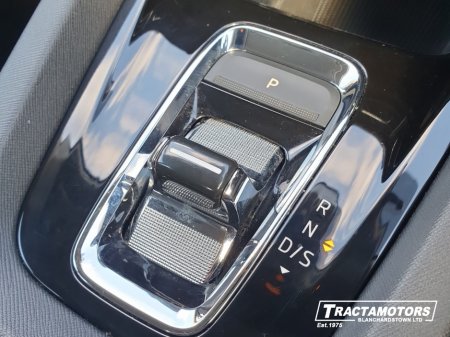 2024 Skoda Octavia - photo 15
