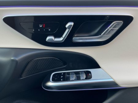 2026 Mercedes-Benz E-Class - photo 21