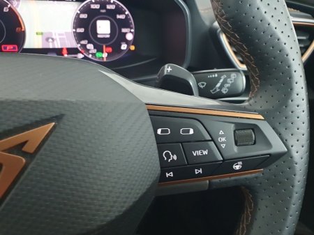 2024 Cupra Formentor - photo 76