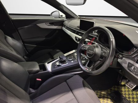 2019 Audi A4 - photo 9