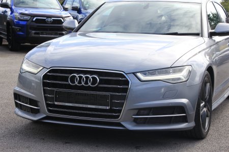 2016 Audi A6 - photo 15