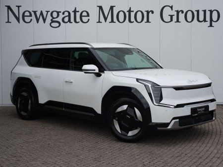 2025 Kia EV9 - photo 3