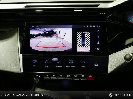 2023 Peugeot 408 - photo 18
