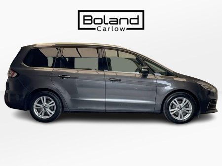 2022 Ford Galaxy - photo 4