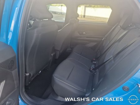 2026 Nissan Micra - photo 15