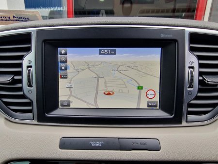 2017 Kia Sportage - photo 24