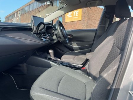 2024 Toyota Corolla - photo 6