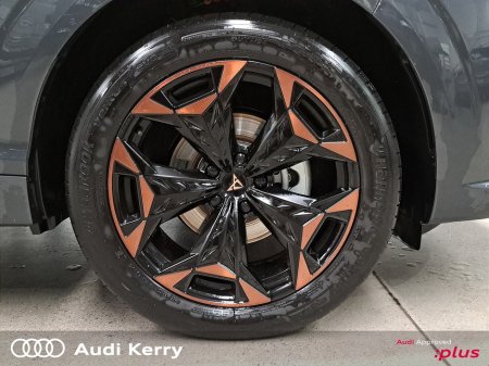2026 Cupra Terramar - photo 9