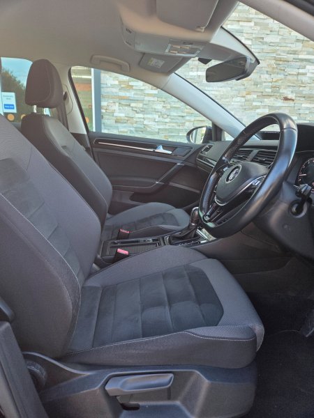 2017 Volkswagen Golf - photo 16