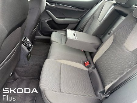 2026 Skoda Octavia - photo 7