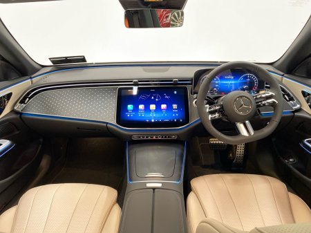 2026 Mercedes-Benz E-Class - photo 2