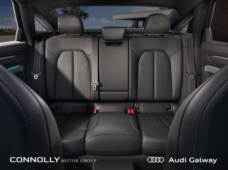 2027 Audi A6 - photo 6