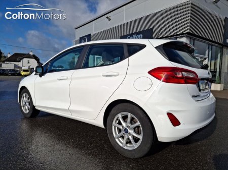 2019 Ford Fiesta - photo 2