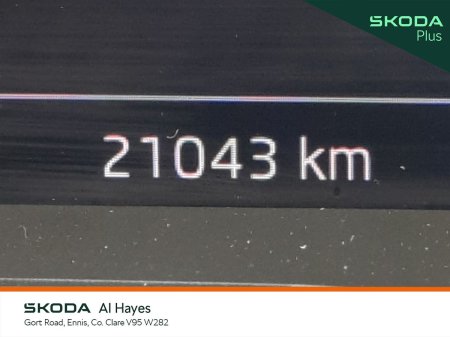 2025 Skoda Karoq - photo 4