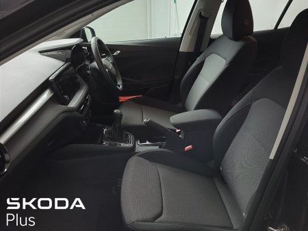 2026 Skoda Fabia - photo 4