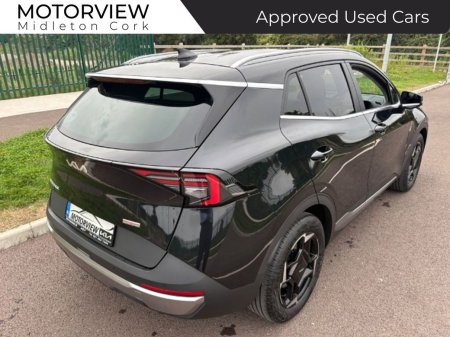 2026 Kia Sportage - photo 5