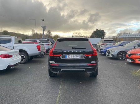 2022 Volvo XC60 - photo 9