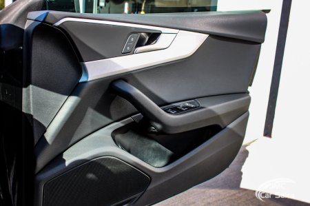 2017 Audi A5 - photo 17