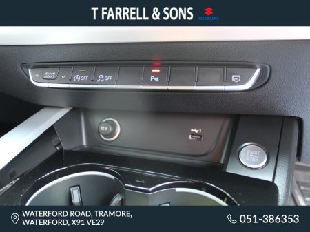 2023 Audi A5 - photo 17