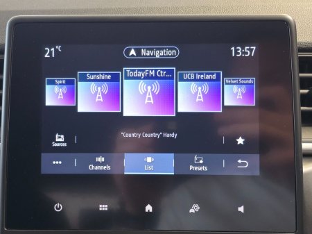 2022 Renault Captur - photo 13