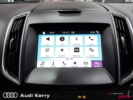 2017 Ford S-Max - photo 15