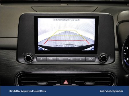 2021 Hyundai KONA - photo 26