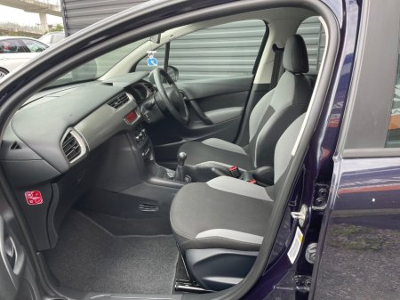 2014 Citroen C3 - photo 7