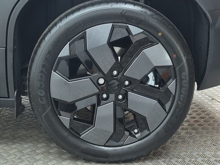 2026 Suzuki Vitara - photo 14