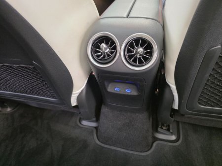 2025 Mercedes-Benz CLA - photo 17