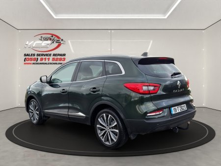2019 Renault Kadjar - photo 3