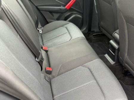 2019 Audi Q2 - photo 10