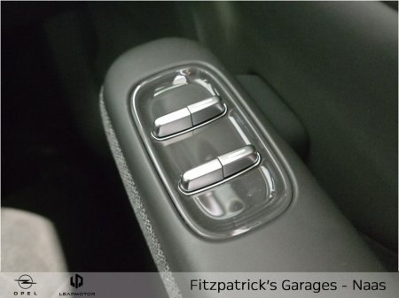 2026 Leapmotor B10 - photo 22