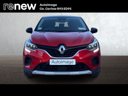 2023 Renault Captur - photo 8