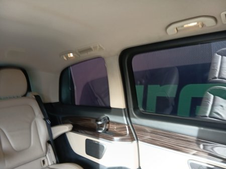 2016 Mercedes-Benz V-Class - photo 40