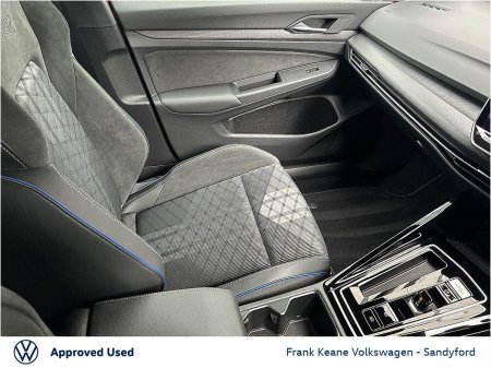 2026 Volkswagen Golf - photo 6