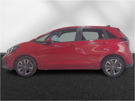 2026 Honda Jazz - photo 12