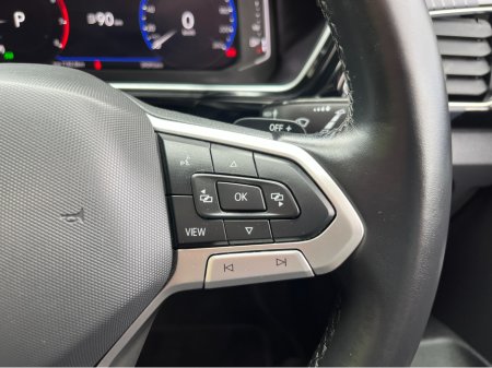2023 Volkswagen T-Cross - photo 24