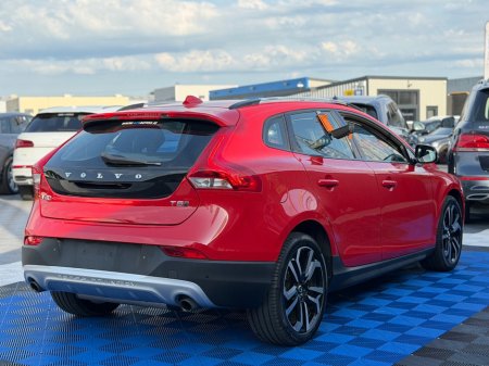 2017 Volvo V40 - photo 7